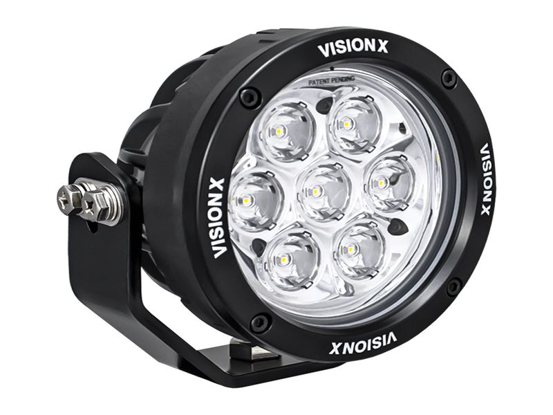 Vision X CG2 Light Cannon LED Lights