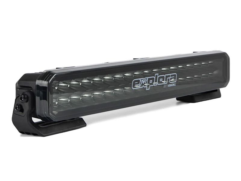 Vision X Explora 20" Double Row LED Light Bar