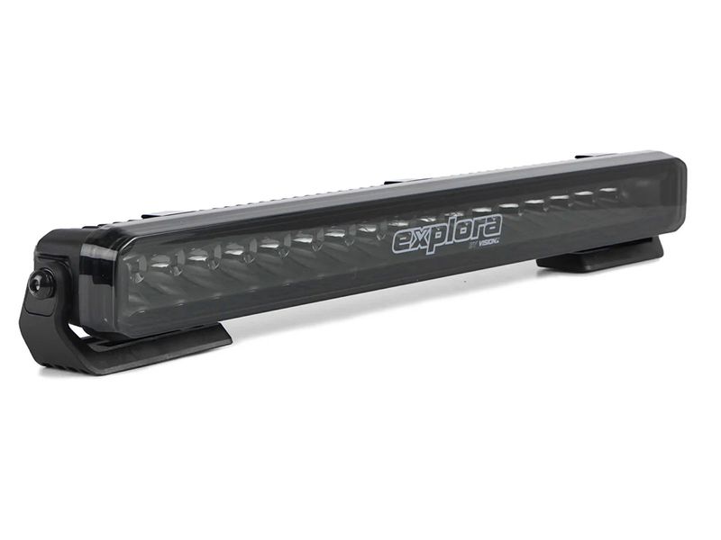 Vision X Explora 20" Single Row LED Light Bar