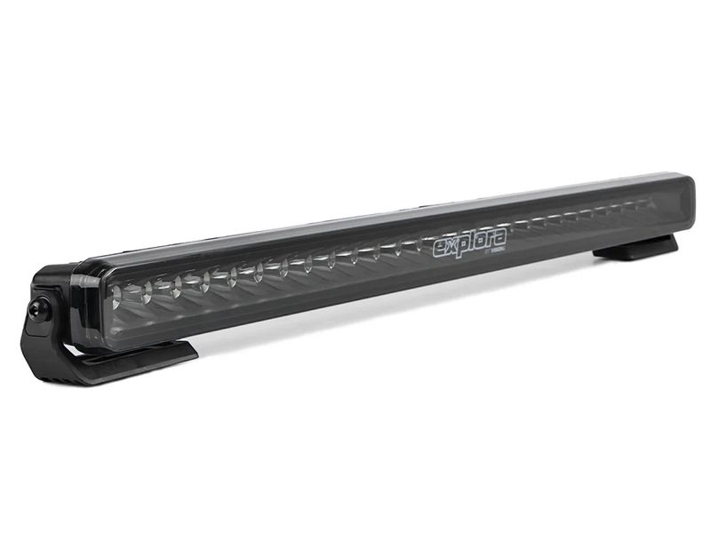 Vision X Explora 30" Single Row LED Light Bar