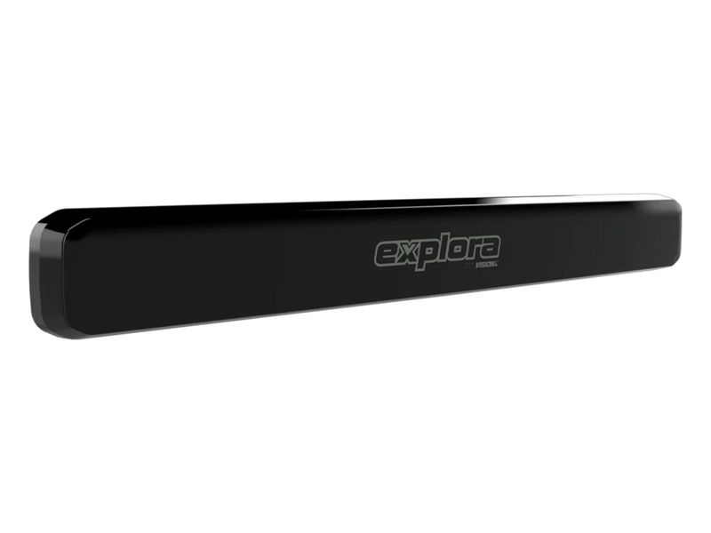 Vision X Explora Light Bar Covers