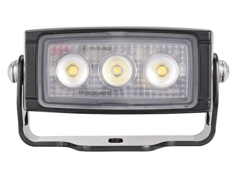 Vision X Overland Lights