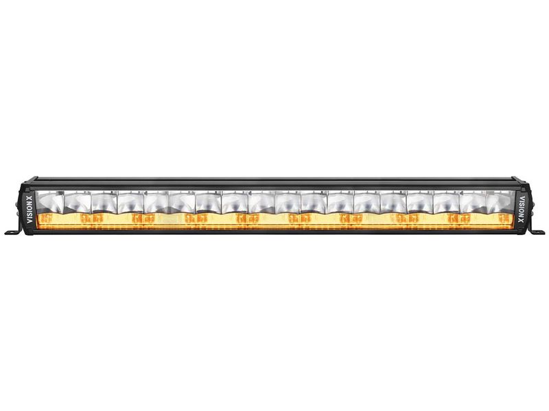 Vision X Shocker 30" Dual Action LED Light Bar