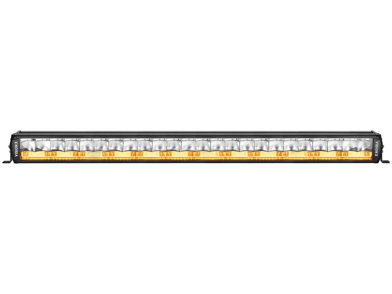 Vision X Shocker 40" Dual Action LED Light Bar