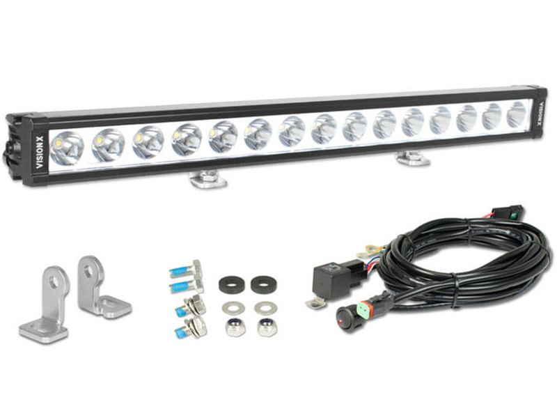 Vision X XPL 21" LED Light Bar