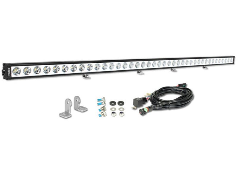 Vision X XPL 51" LED Light Bar