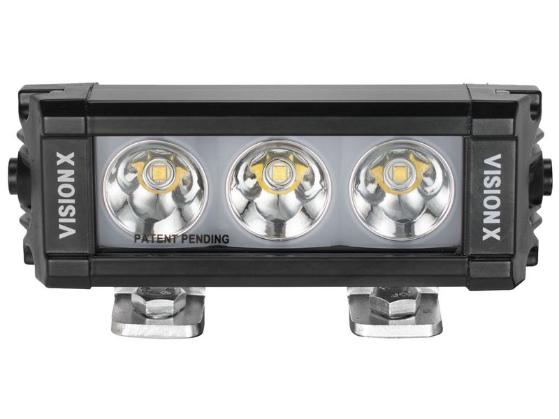 Vision X XPL 6" LED Light Bar