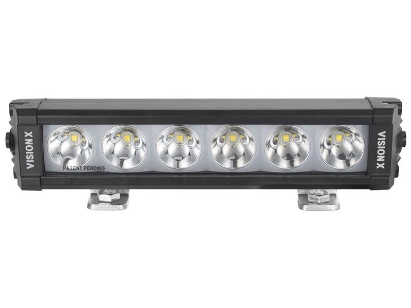 Vision X XPL 9" LED Light Bar