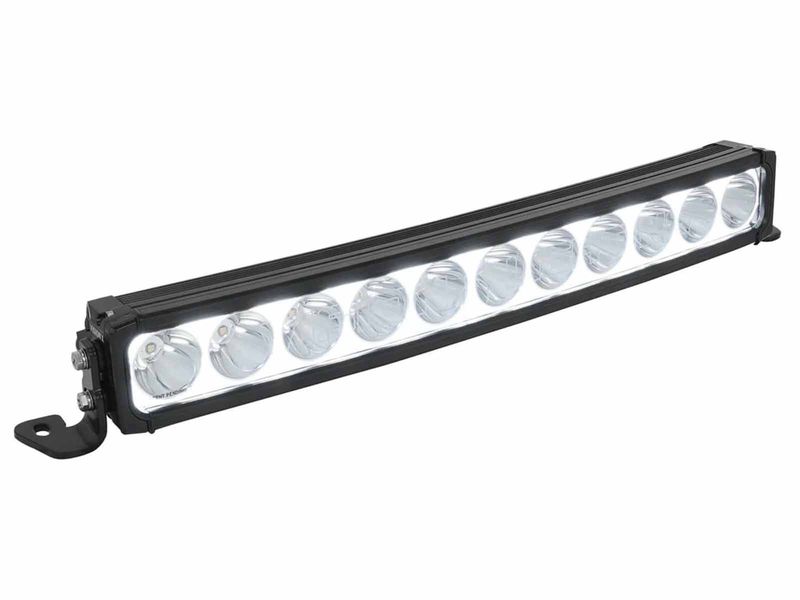 Vision X XPR 20" Curved LED Light Bar