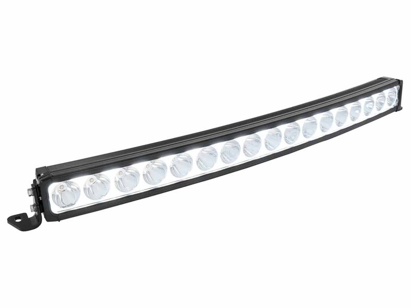 Vision X XPR 30" Curved LED Light Bar
