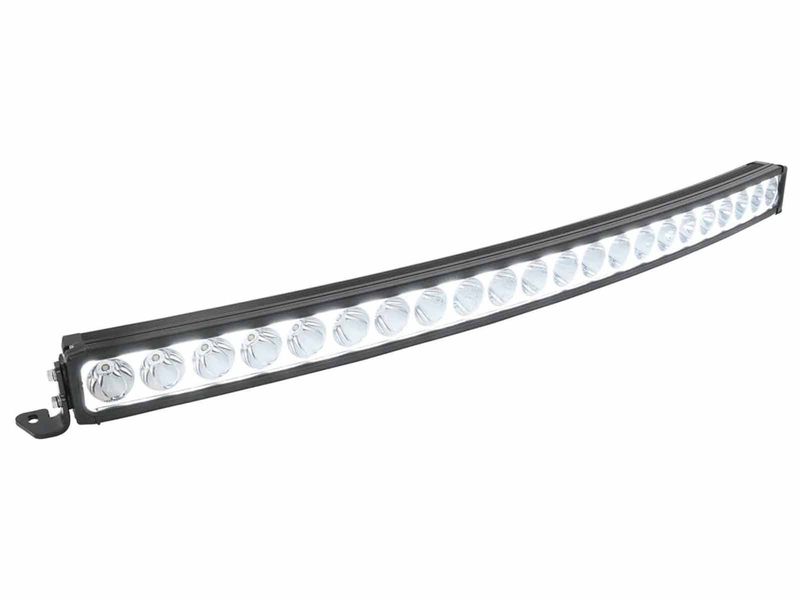 Vision X XPR 40" Curved LED Light Bar