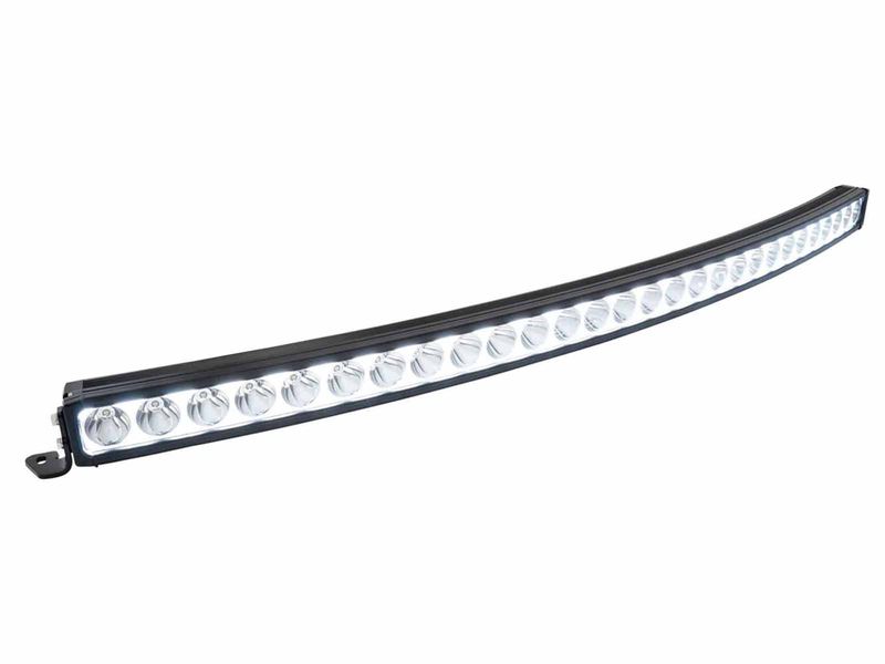 Vision X XPR 50" Curved LED Light Bar