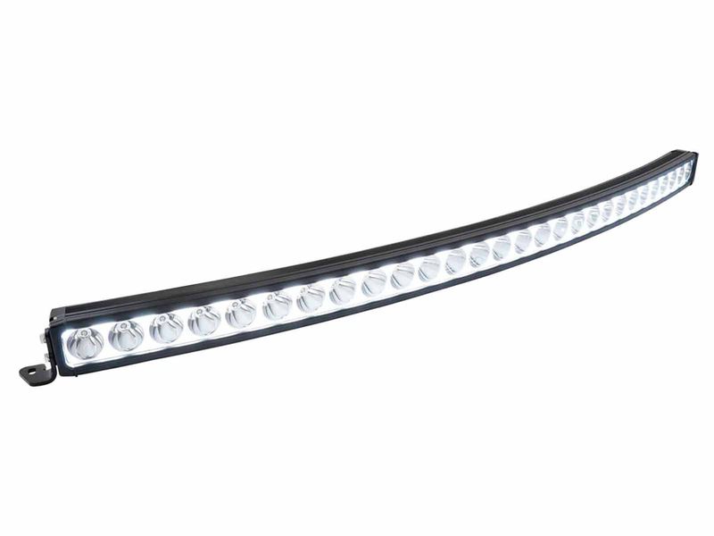 Vision X XPR 54" Curved LED Light Bar