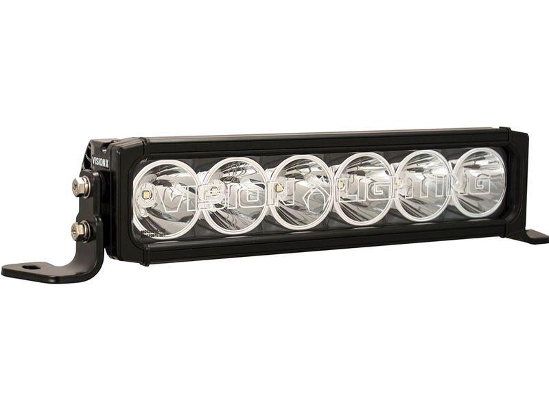 Vision X XPR-S 12" LED Light Bar