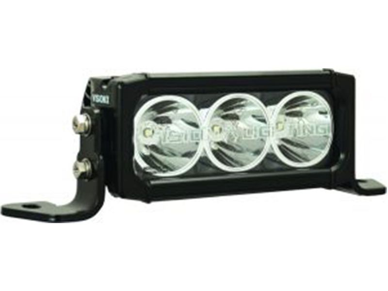 Vision X XPR-S 6" LED Light Bar