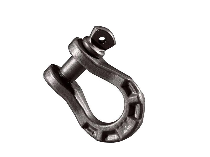 Warn Epic 5/8" D-Ring Shackle