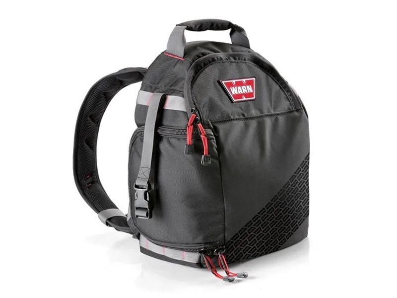 Warn Epic Accessory Backpack