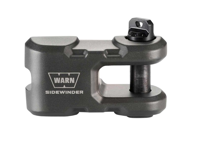 Warn Epic Sidewinder