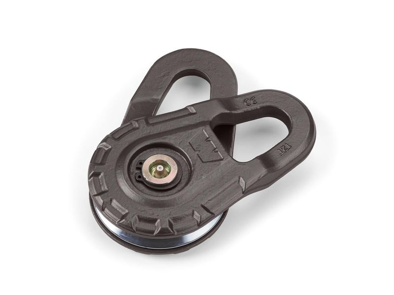 Warn Epic Snatch Block 12,000 LB