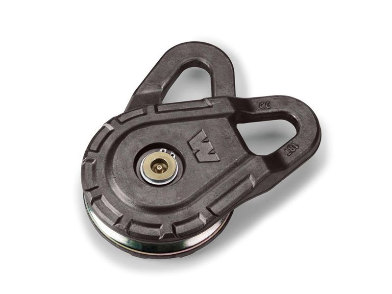 Warn Epic Snatch Block 18,000 LB
