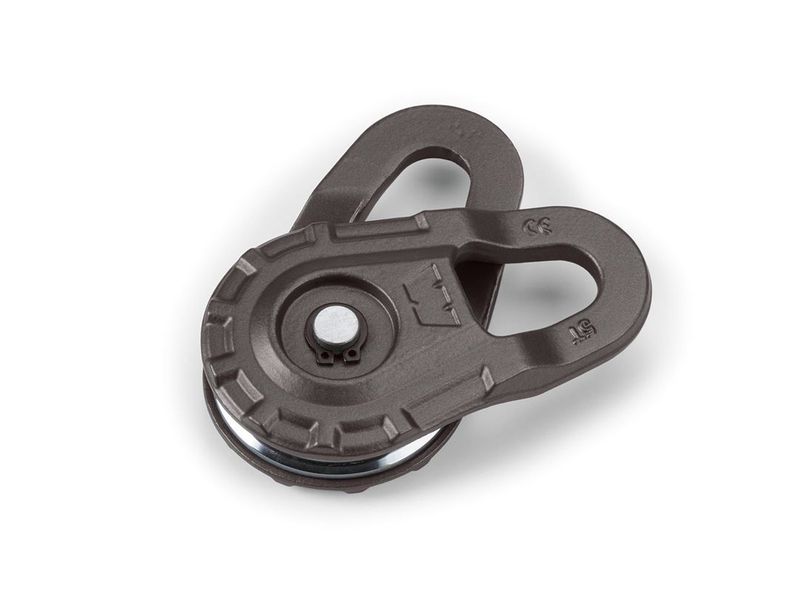 Warn Epic Snatch Block 5,500 LB
