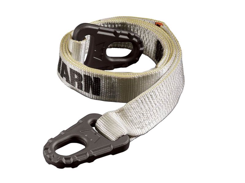 Warn Epic Tree Trunk Protector 14,400 LB