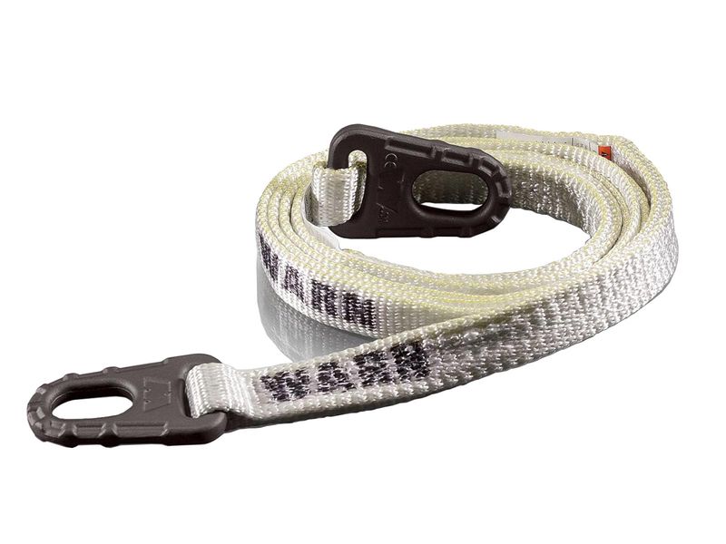 Warn Epic Tree Trunk Protector 7,200 LB