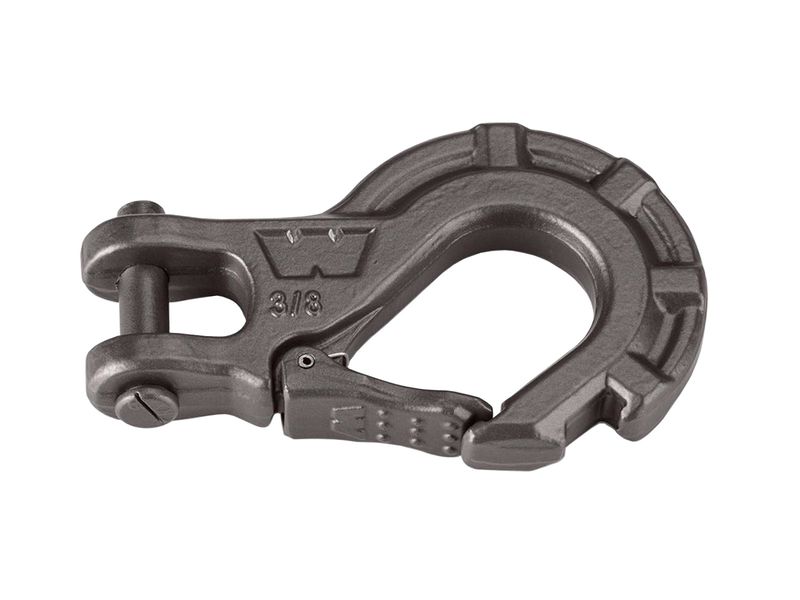 Warn Epic Winch Hook 12,000 LB