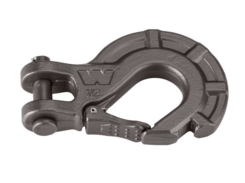 Warn Epic Winch Hook 18,000 LB
