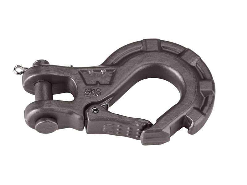 Warn Epic Winch Hook 5,500 LB