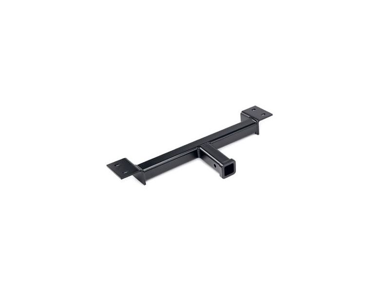 Warn Front Mount 2" Receiver Hitch