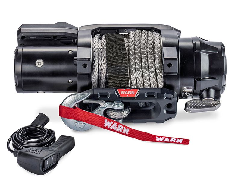 WARN ZEON XC 12-S for Hidden Kits