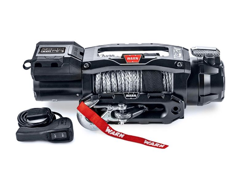 WARN ZEON XC 14 Winch