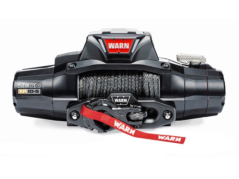 WARN ZEON XP 10-S Winch