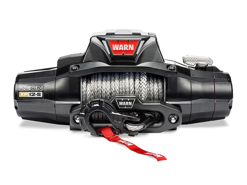 WARN ZEON XP 12-S Winch