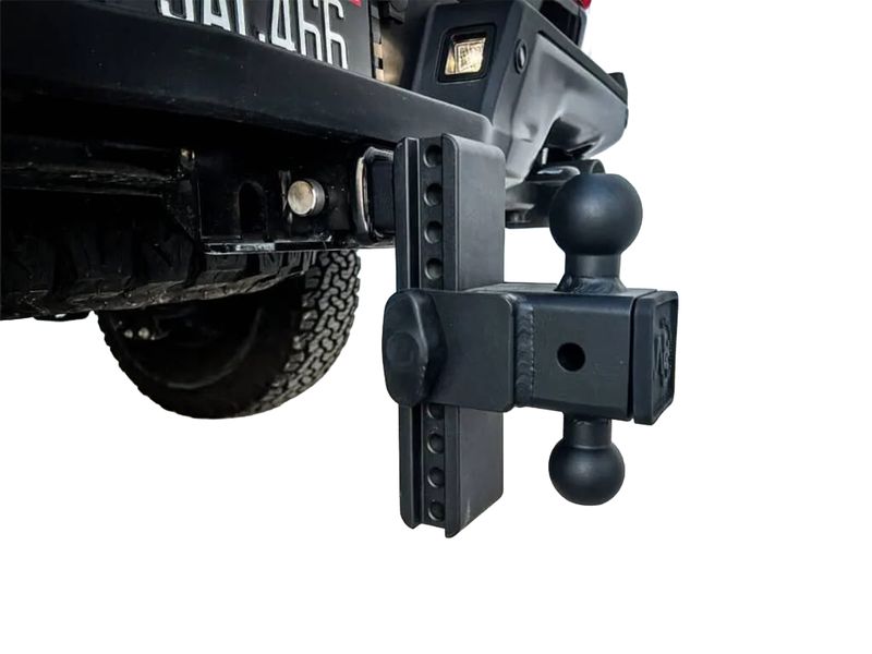 Weigh Safe 180 Pro Adjustable Hitch