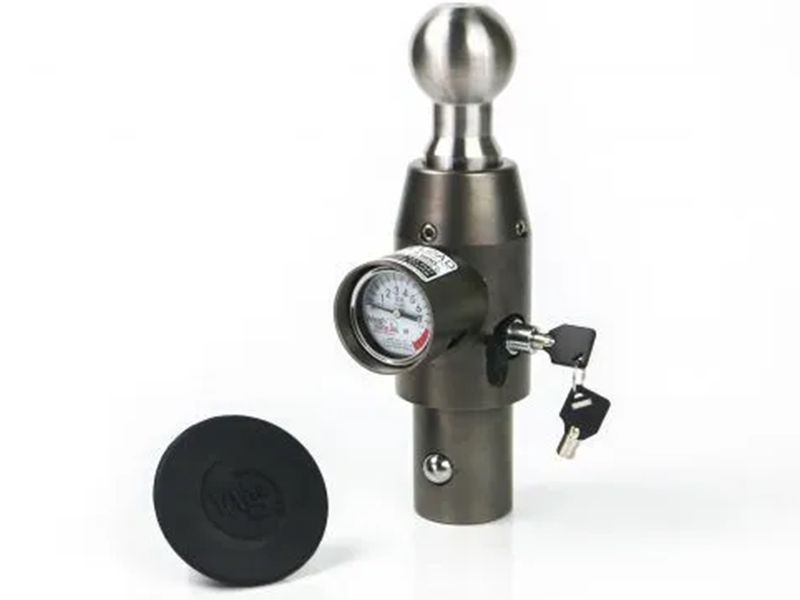 Weigh Safe Safe Load OEM Gooseneck Hitch Ball