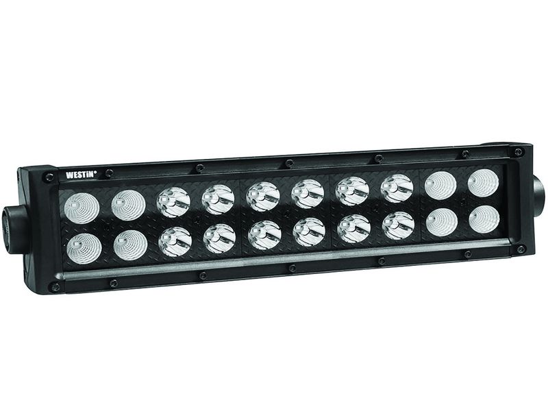 Westin B-Force 10" Double Row LED Light Bar