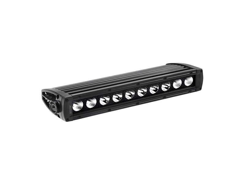 Westin B-Force 10" Single Row Light Bar