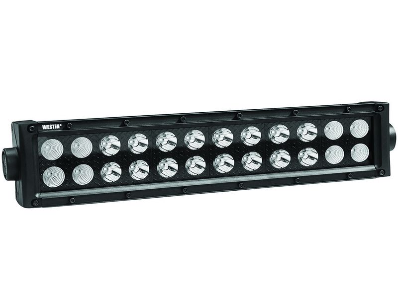 Westin B-Force 12" Double Row LED Light Bar
