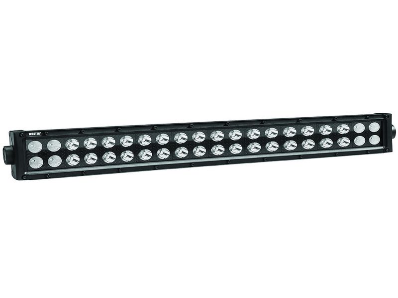Westin B-Force 20" Double Row LED Light Bar