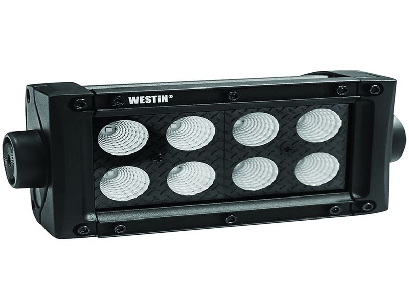 Westin B-Force 4" Double Row LED Light Bar
