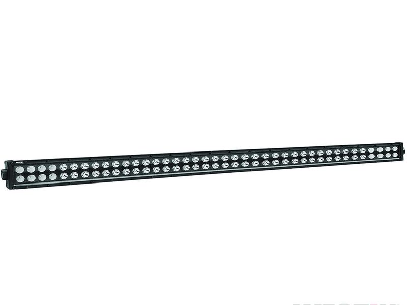 Westin B-Force 40" Double Row LED Light Bar