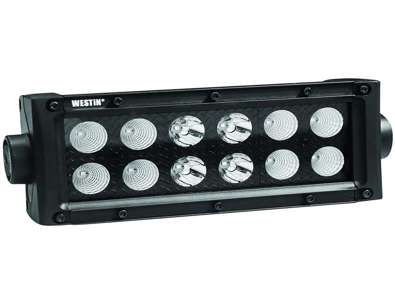 Westin B-Force 6" Double Row LED Light Bar