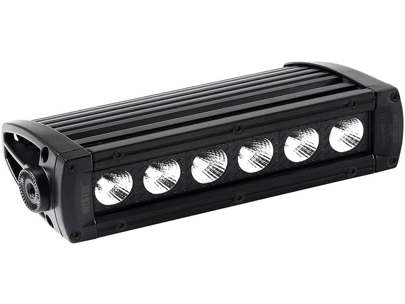 Westin B-Force 6" Single Row Light Bar