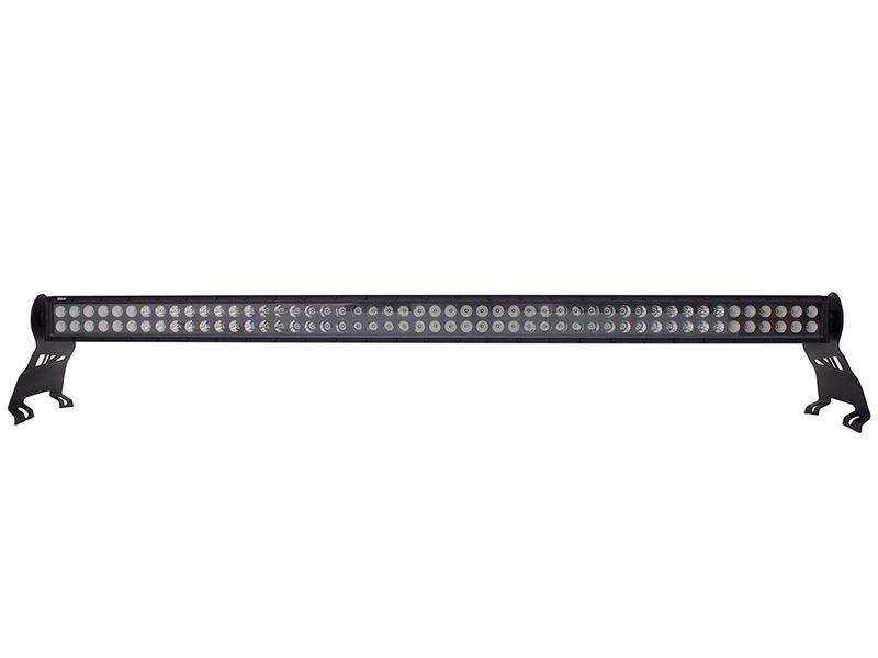 Westin B-Force Roof Mount 50" LED Light Bar Kit