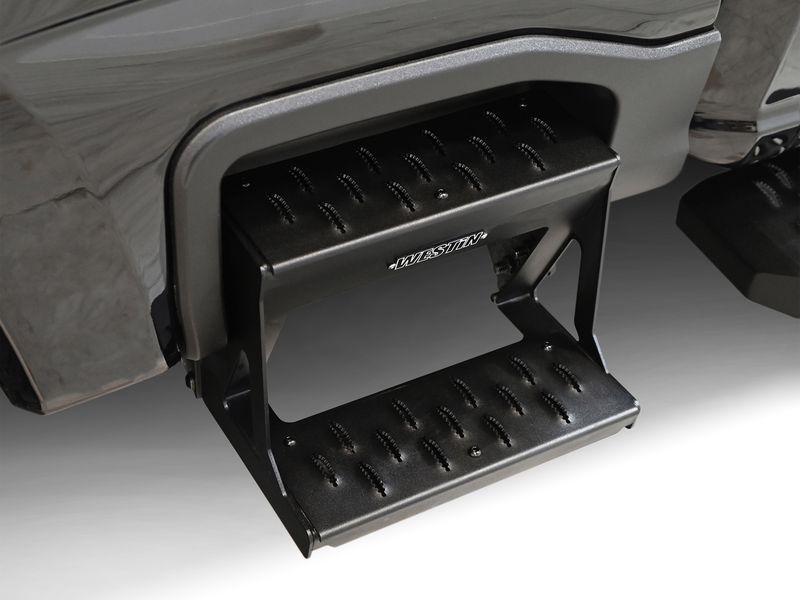 Westin Grate Side Bed Step