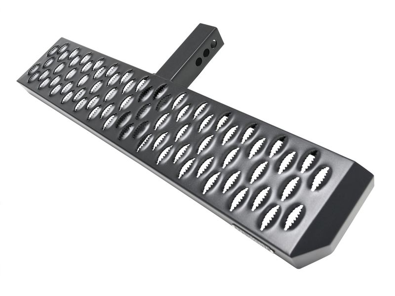 Westin Grate Step Hitch Step