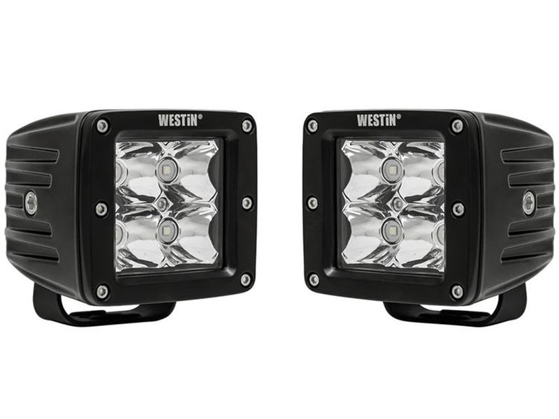 Off-Road Lights