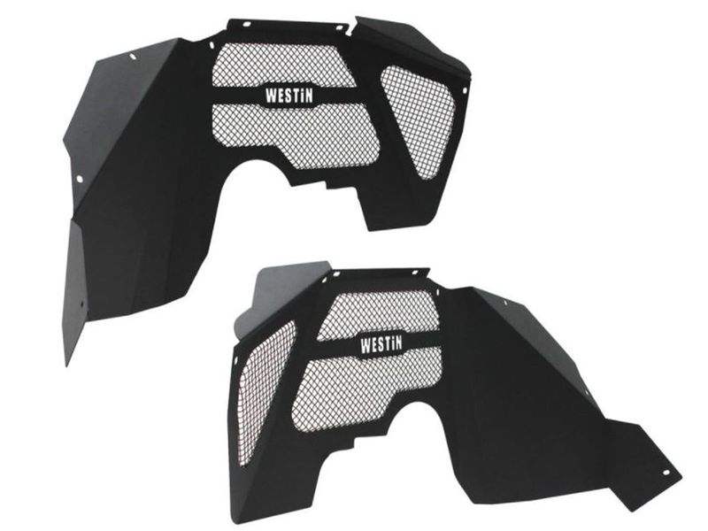 Westin Inner Fenders